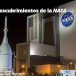 Descubrimientos de la NASA que debes saber