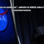 «La amenaza es evidente», admite la NASA sobre los ovnis y extraterrestres